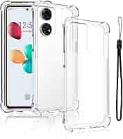 兼用 スマートカバー 透明ケース Amazon.co.jp: ZTE あんしんファミリースマホ スマホ 用 ケース